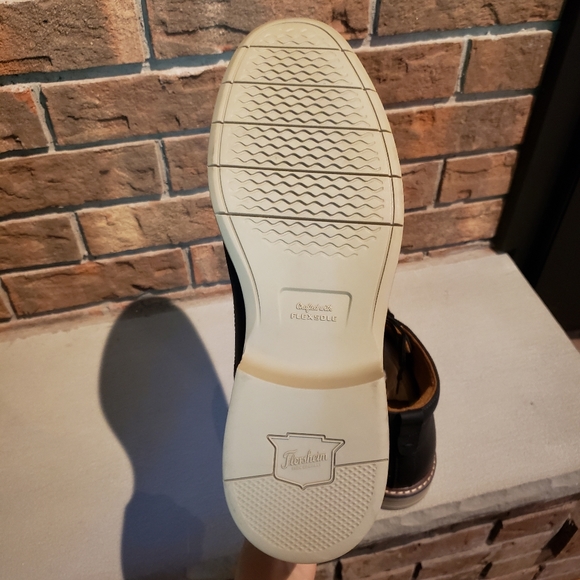 Florsheim Norwalk Plain Toe Chukka Boot Size 9.5 - Picture 9 of 10